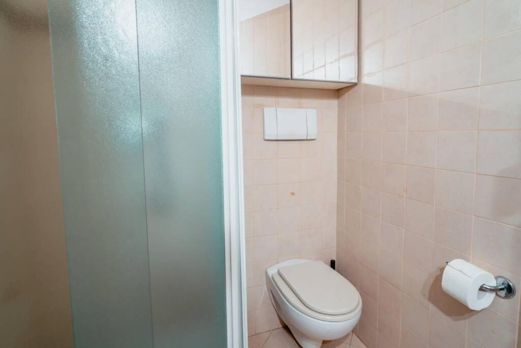 Grand Central Ventimiglia - Wifi & Parking Exterior foto
