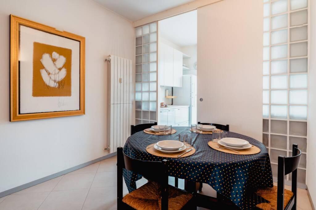 Grand Central Ventimiglia - Wifi & Parking Exterior foto