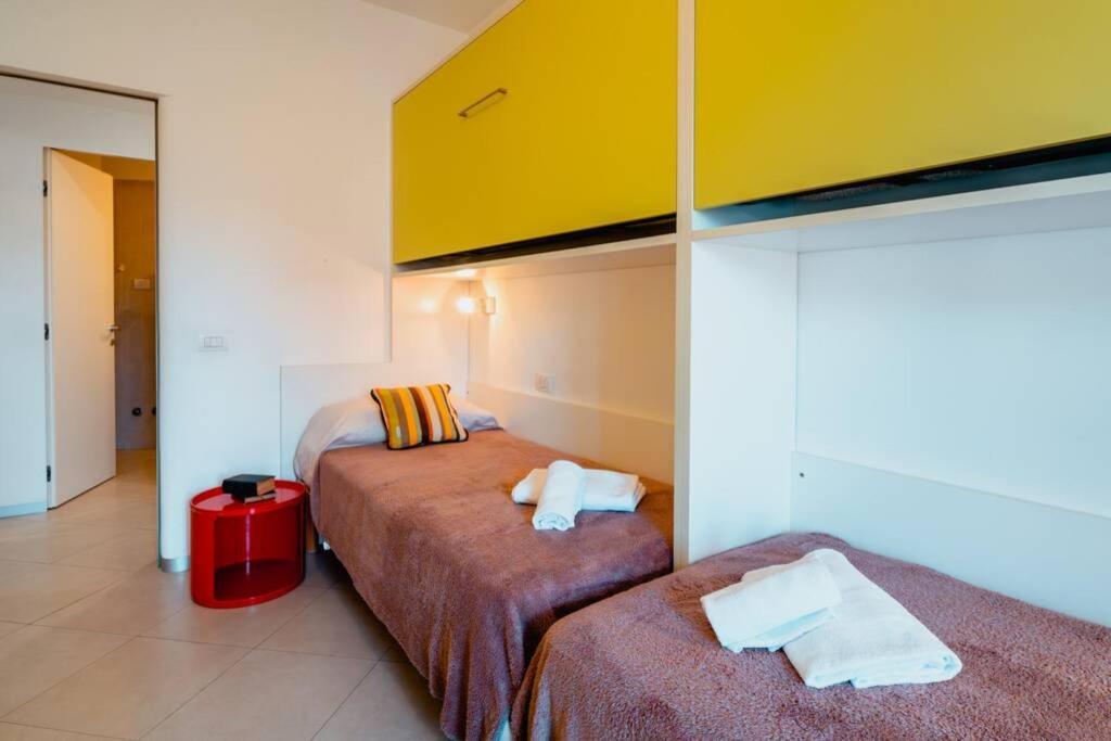 Grand Central Ventimiglia - Wifi & Parking Exterior foto
