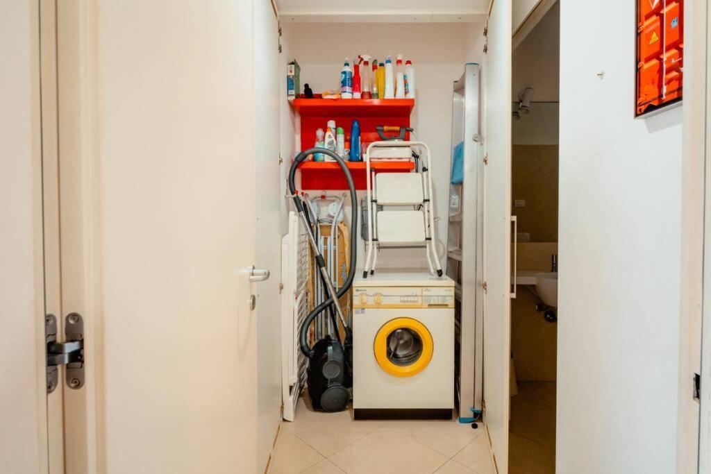 Grand Central Ventimiglia - Wifi & Parking Exterior foto